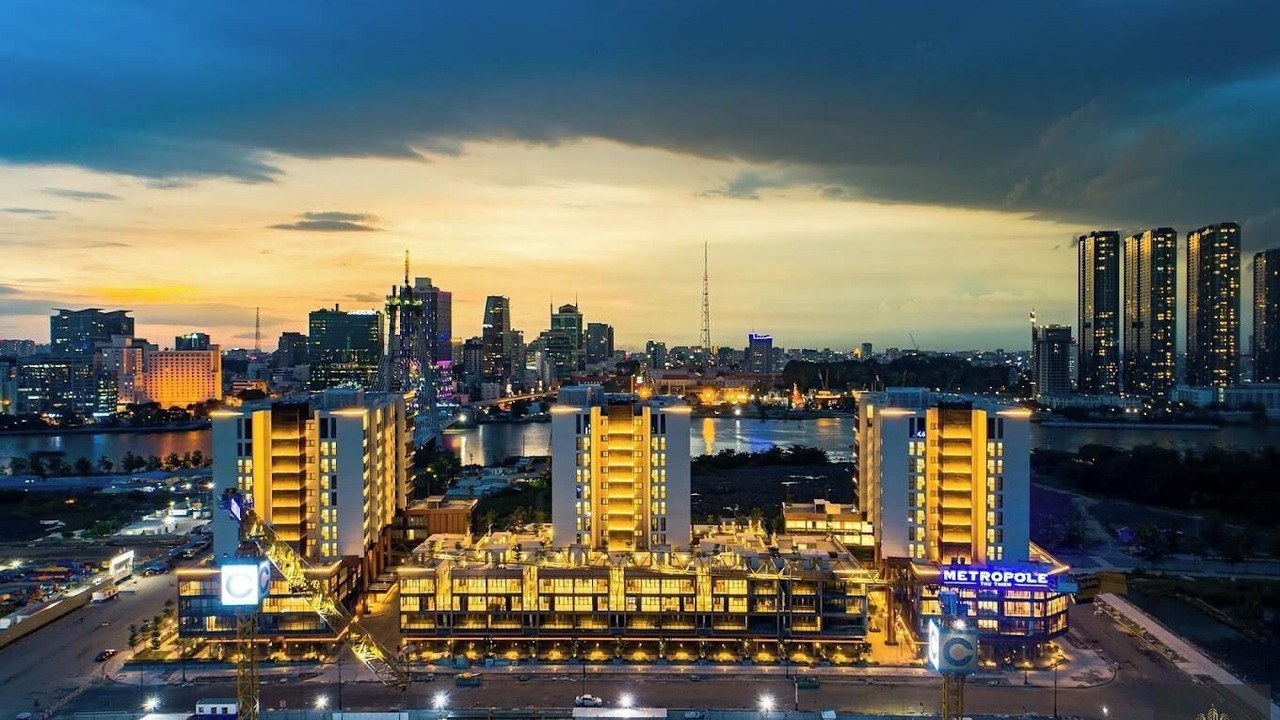 Photo of Outdoor in Thu Thiem