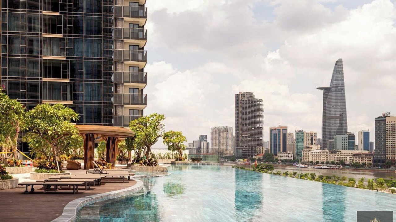 Photo of Outdoor in Thu Thiem