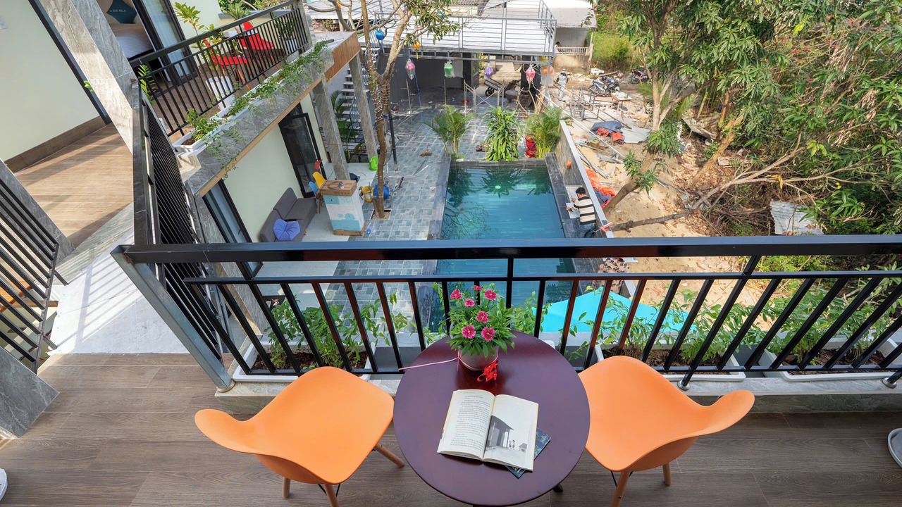 Photo of Outdoor in Dien Duong