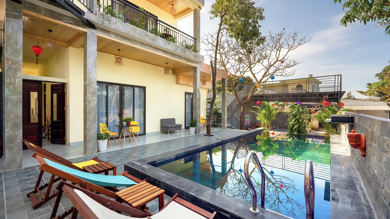 Photo of Outdoor in Dien Duong