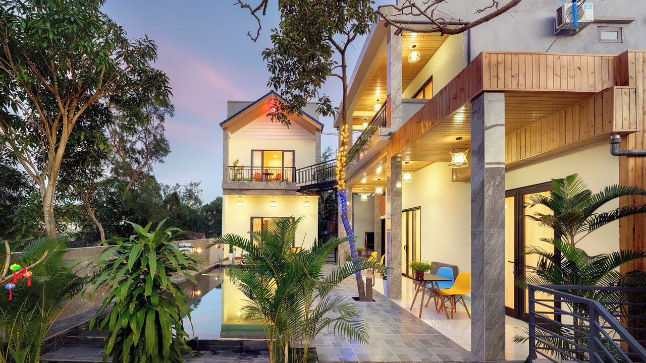 Photo of Outdoor in Dien Duong