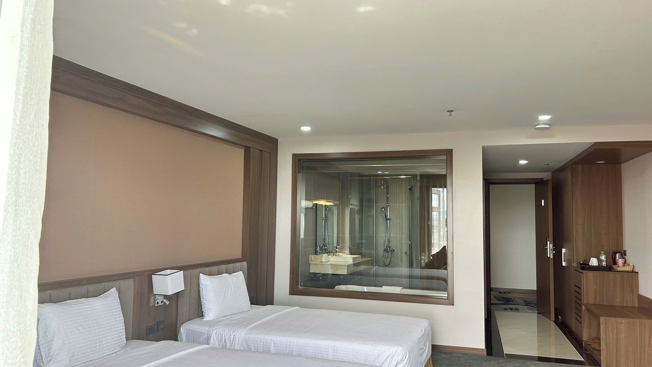Photo of Bedroom in Pleiku