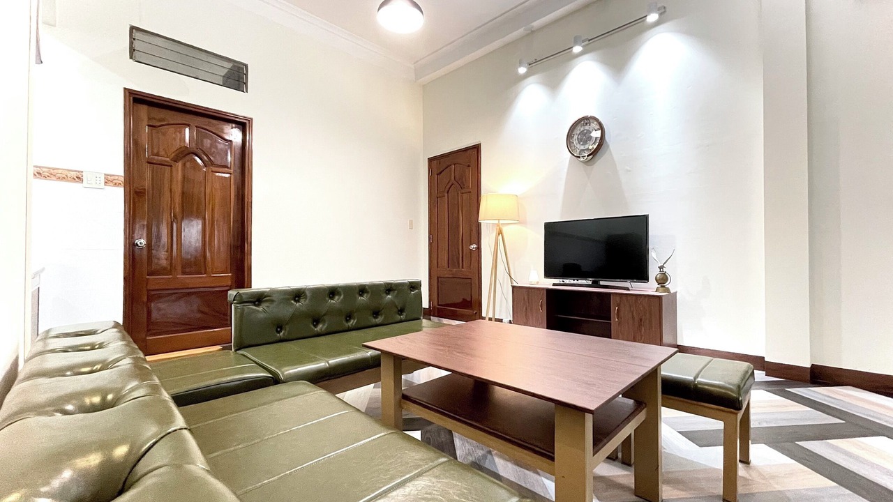 Photo of Livingroom in Ninh Kieu