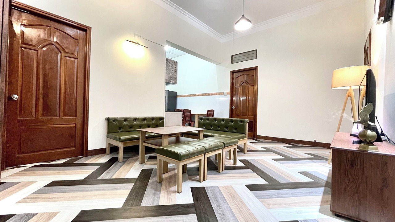 Photo of Livingroom in Ninh Kieu