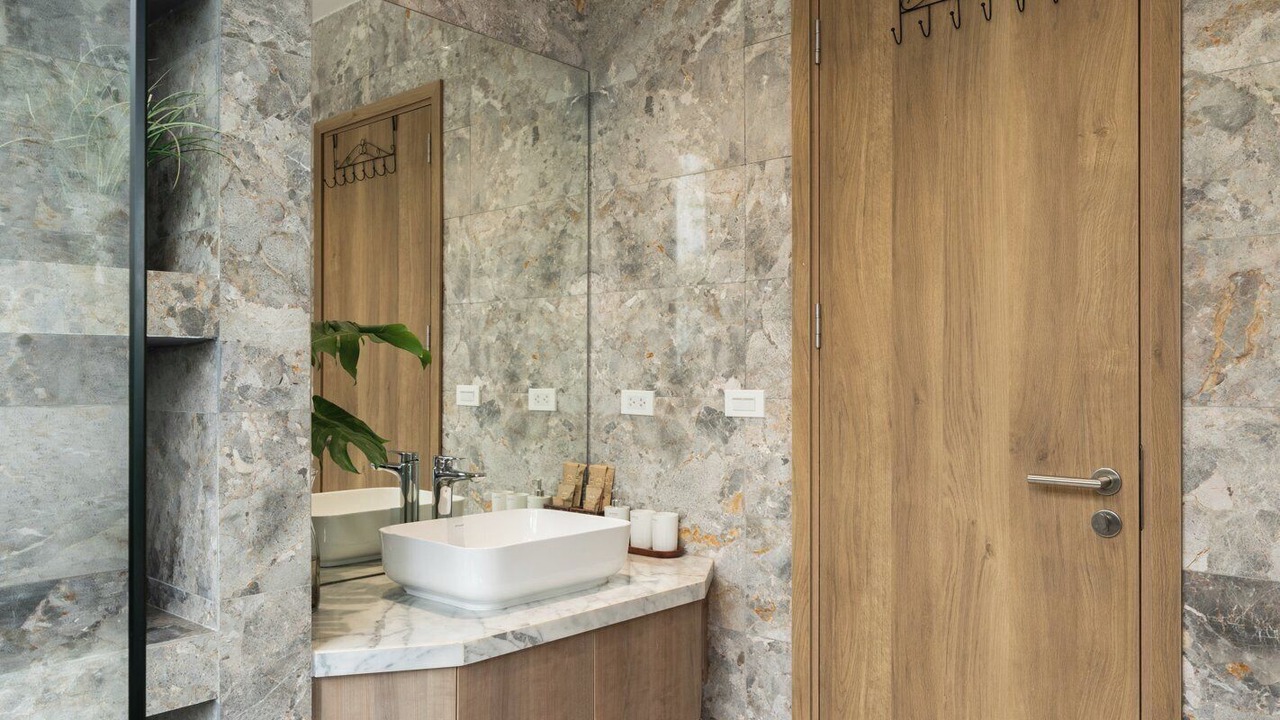 Photo of Bathroom in Phuc Yen