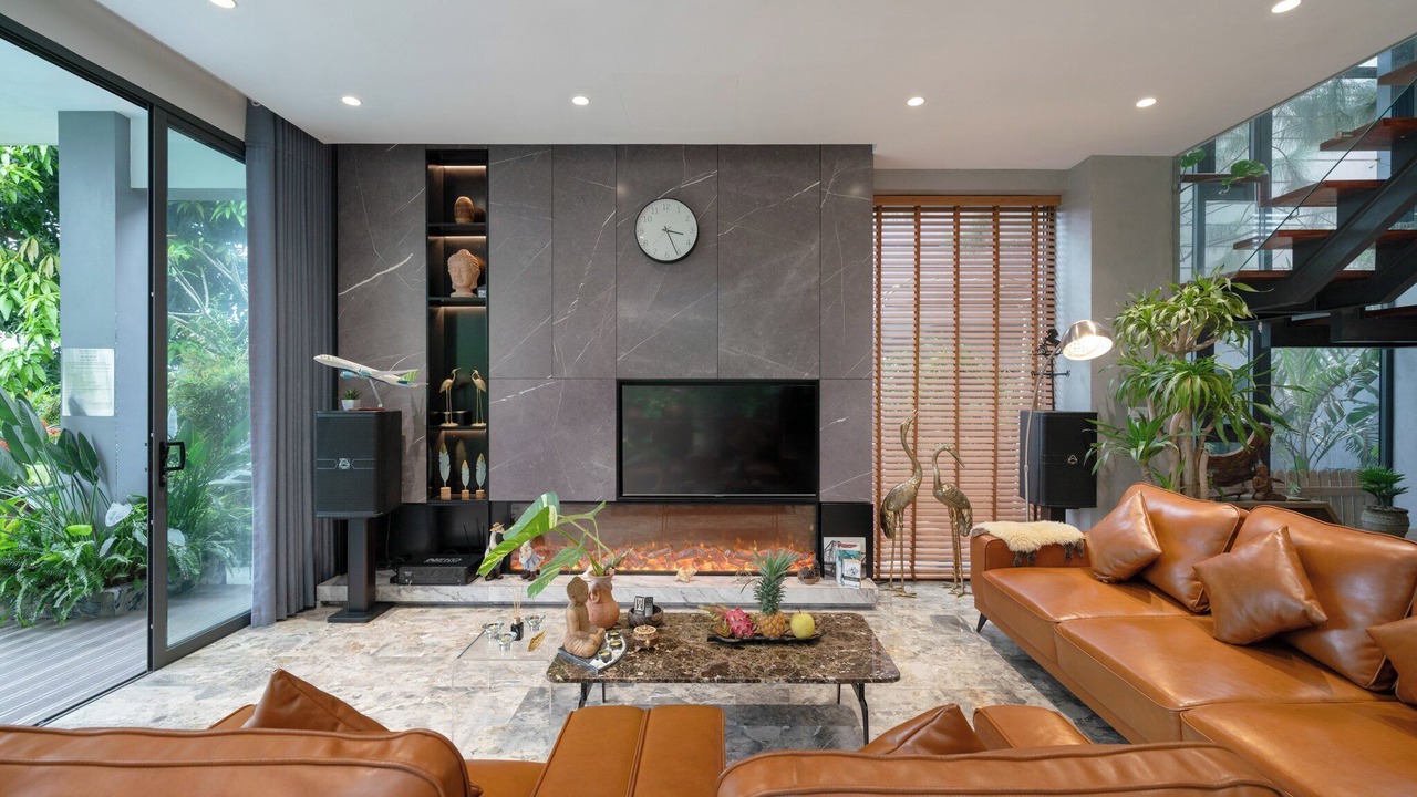 Photo of Livingroom in Phuc Yen