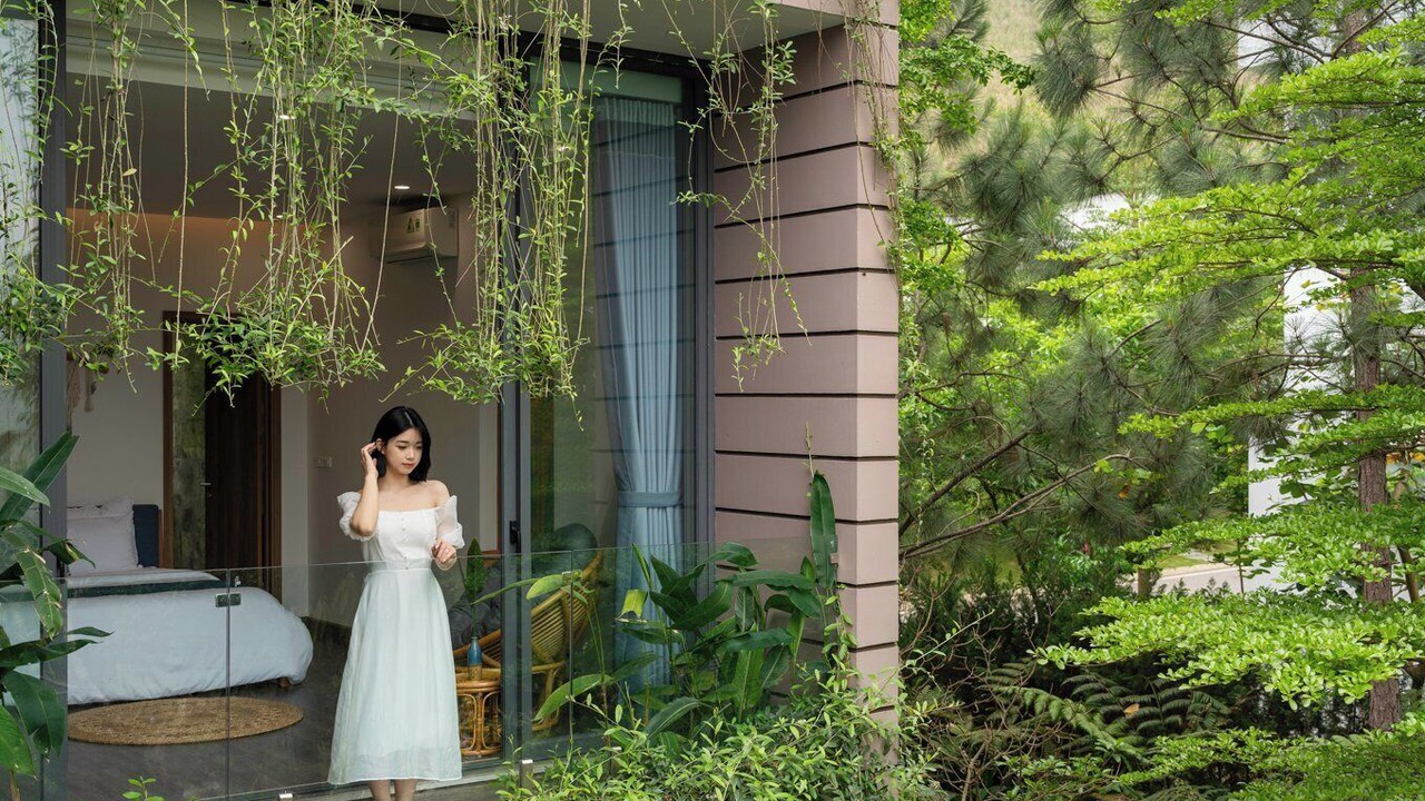 Photo of Outdoor in Phuc Yen