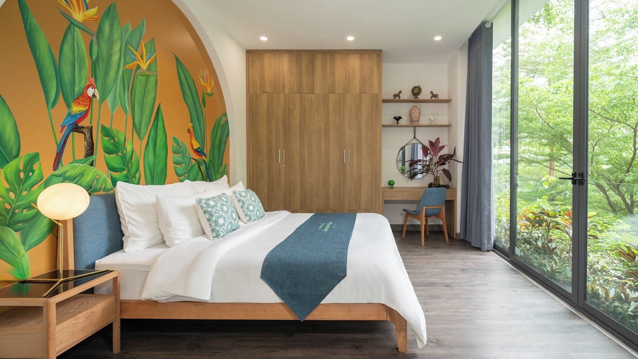 Photo of Bedroom in Phuc Yen