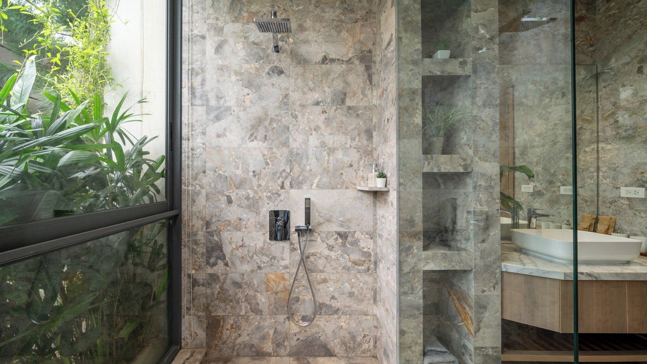 Photo of Bathroom in Phuc Yen