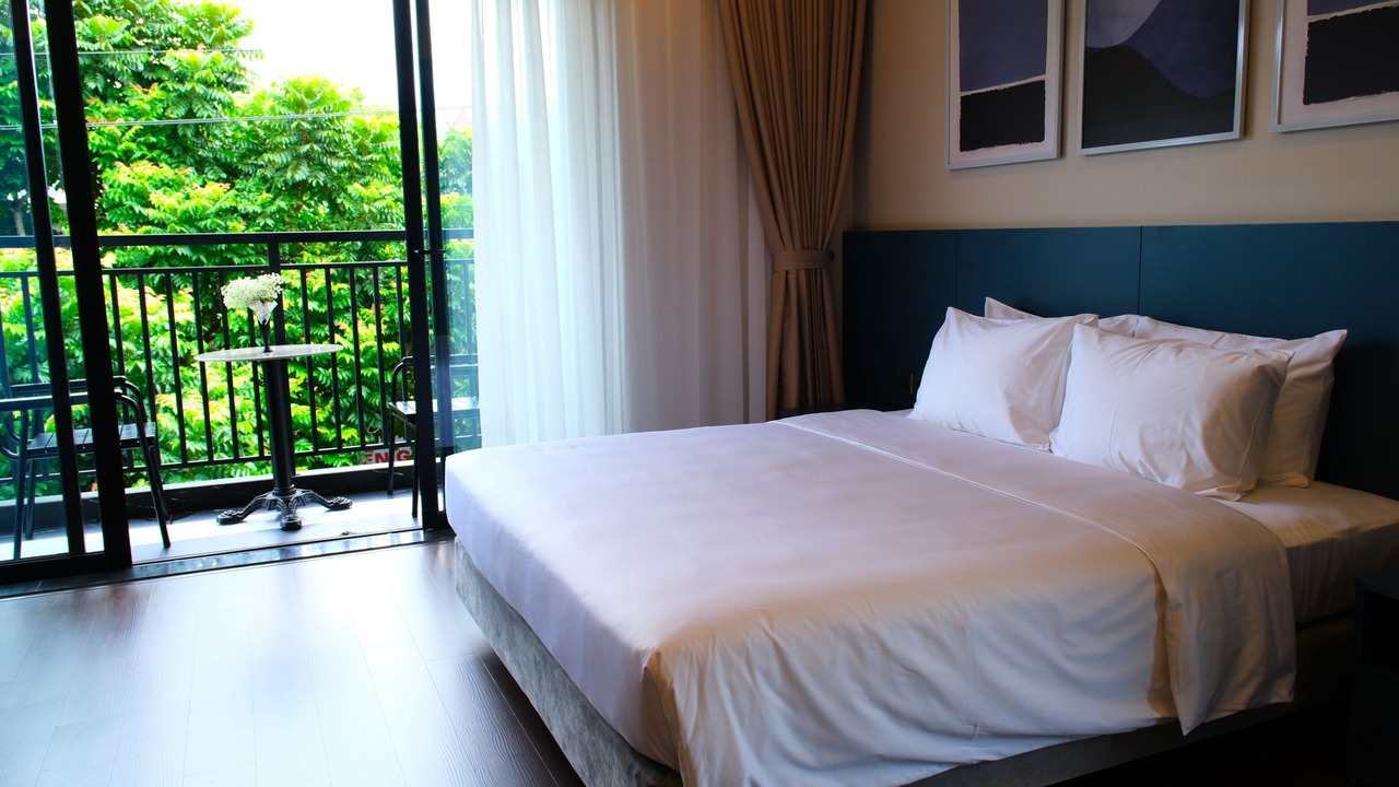 Photo of Bedroom in Cao Bang