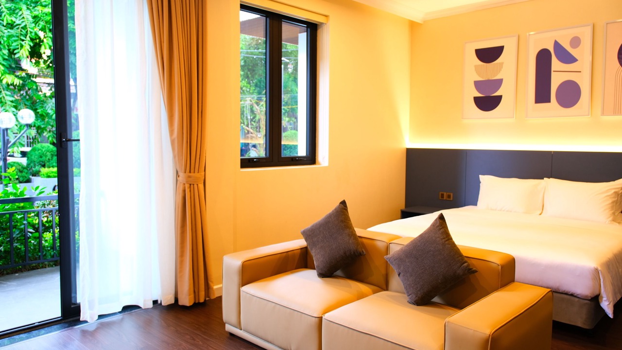 Photo of Bedroom in Cao Bang