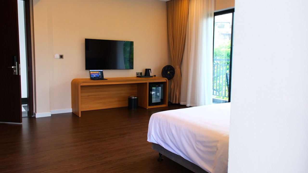 Photo of Bedroom in Cao Bang