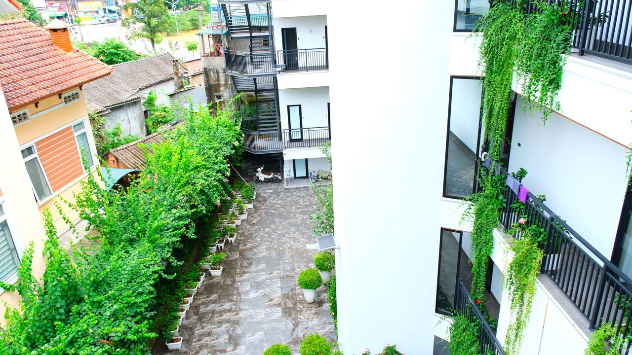 Photo of Outdoor in Cao Bang