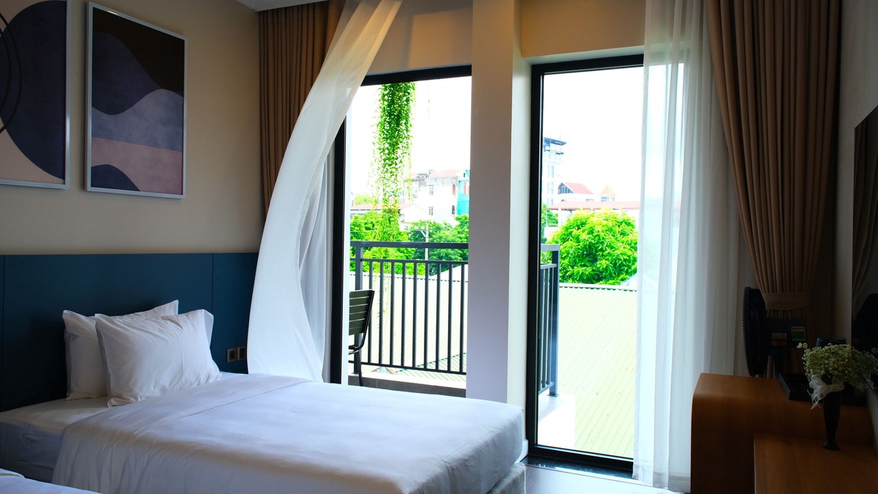 Photo of Bedroom in Cao Bang