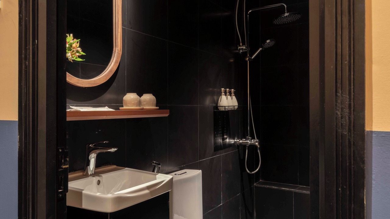 Photo of Bathroom in Da Lat