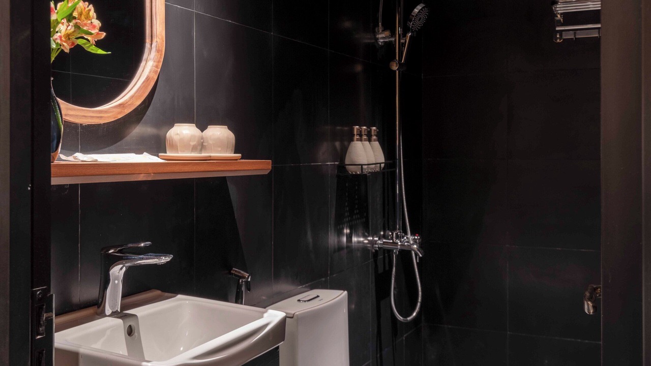 Photo of Bathroom in Da Lat
