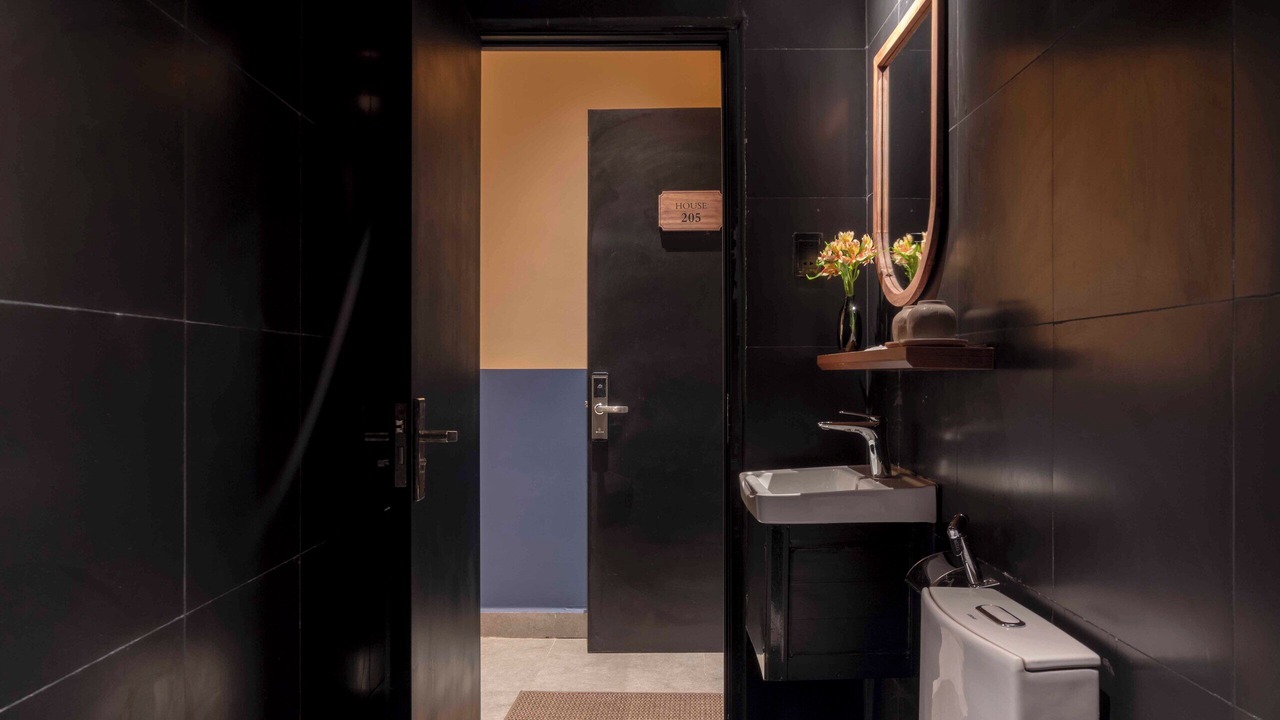 Photo of Bathroom in Da Lat