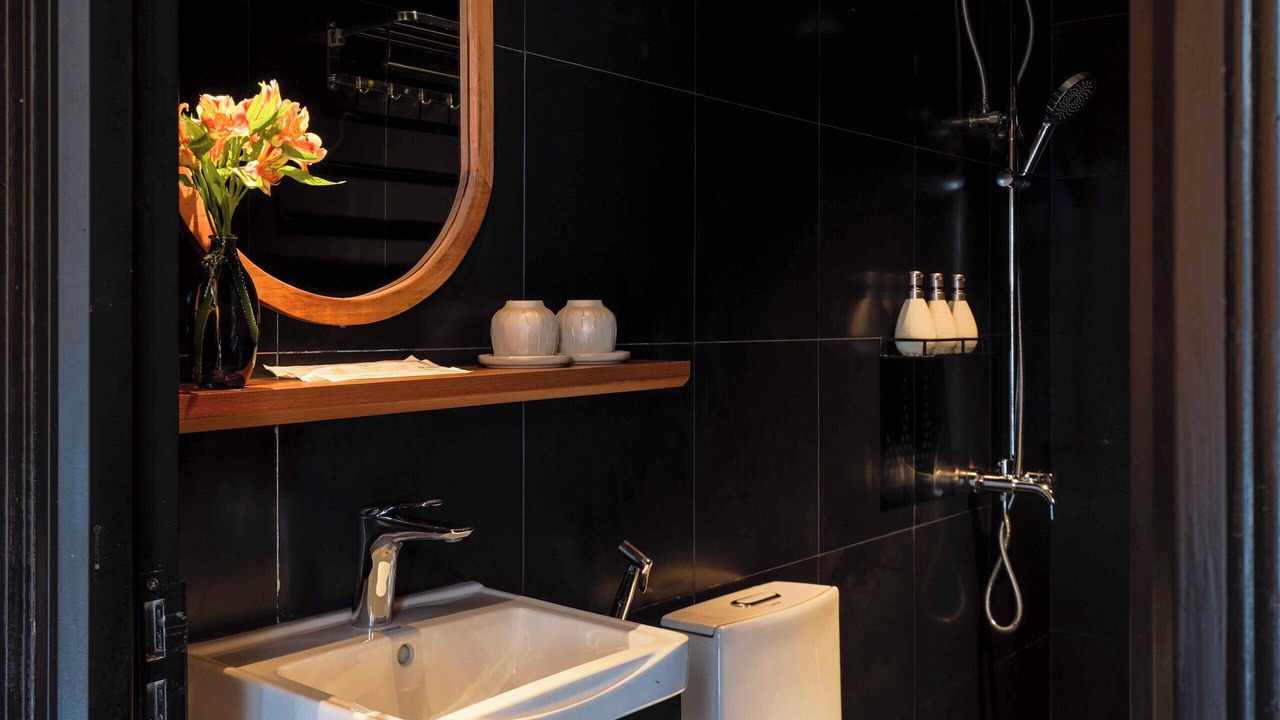 Photo of Bathroom in Da Lat