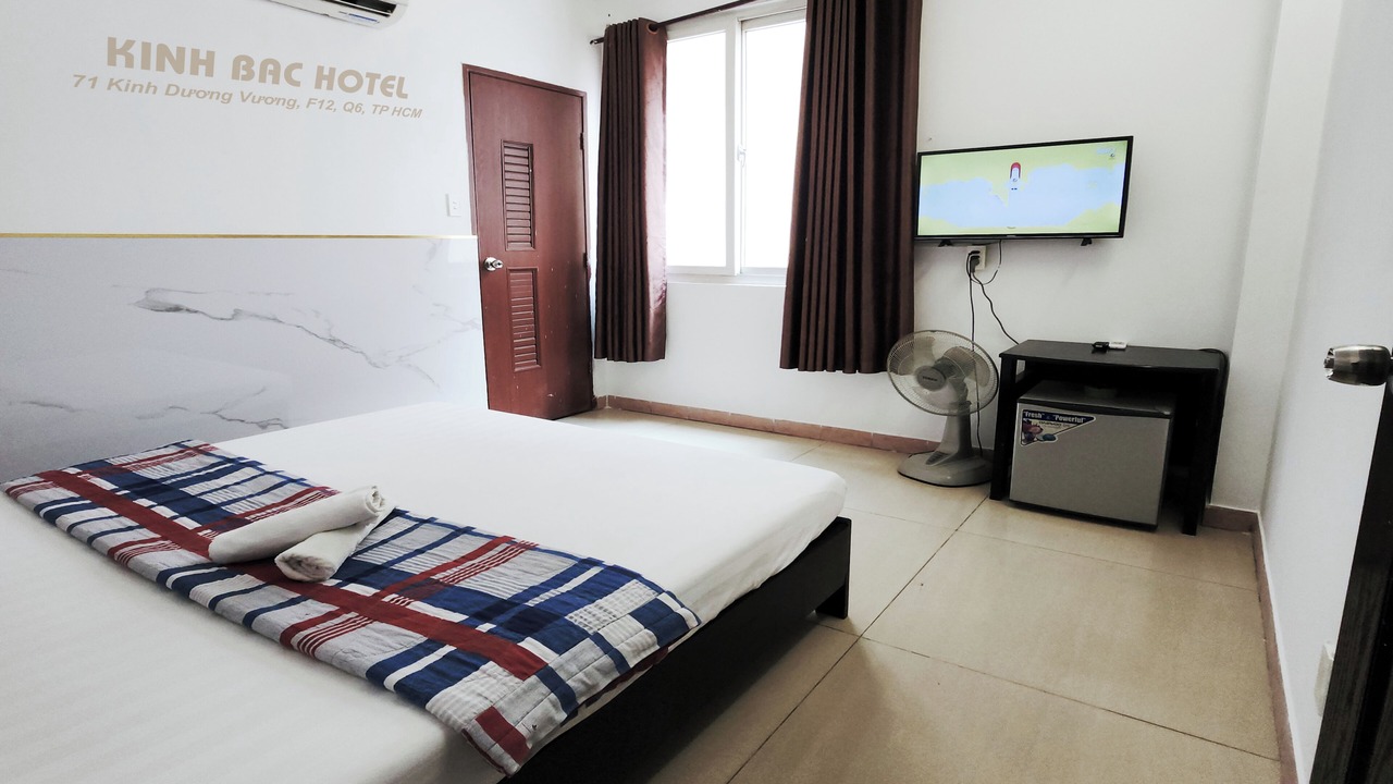 Photo of Bedroom in District 6