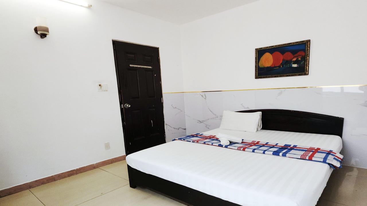 Photo of Bedroom in District 6