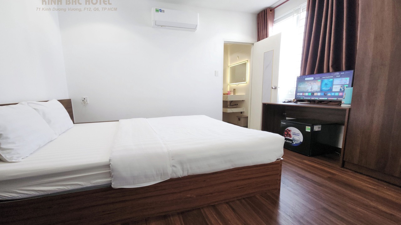 Photo of Bedroom in District 6