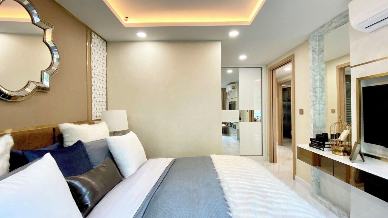 Photo of Patio Balcony in South Pattaya