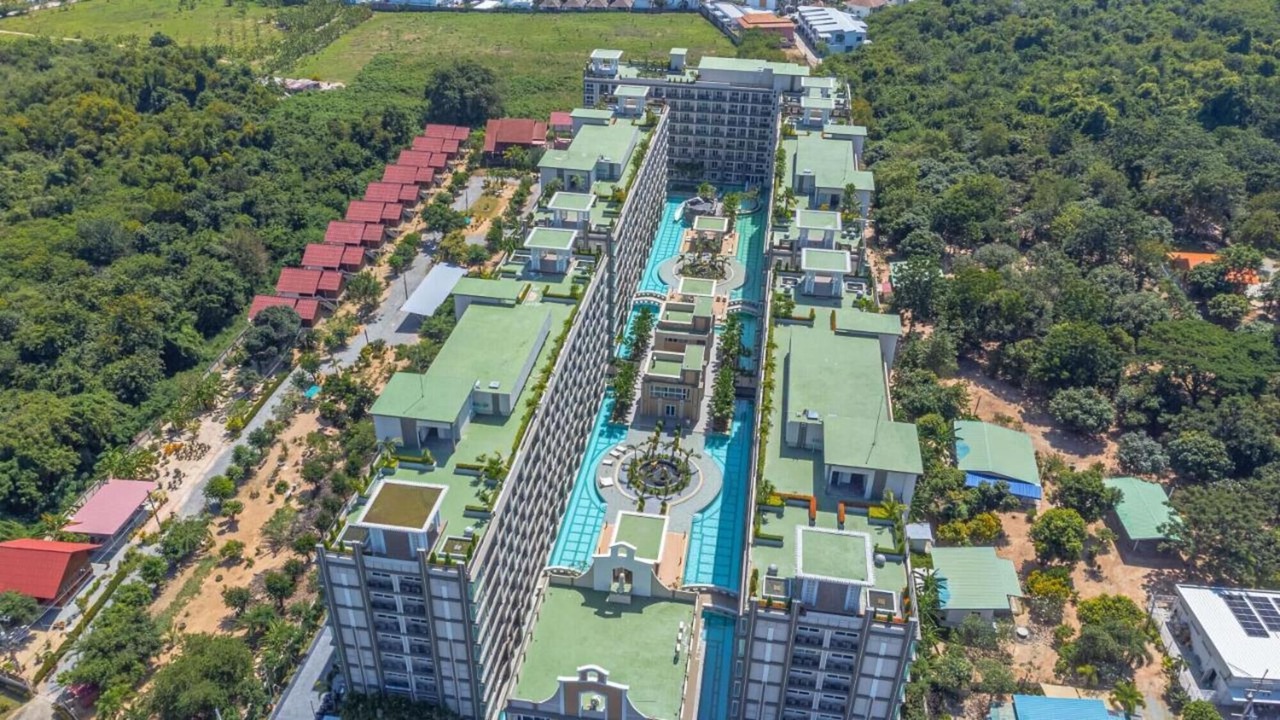Photo of Outdoor in South Pattaya