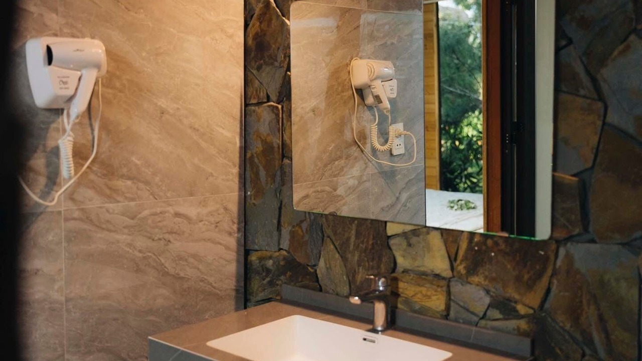 Photo of Bathroom in Pa So