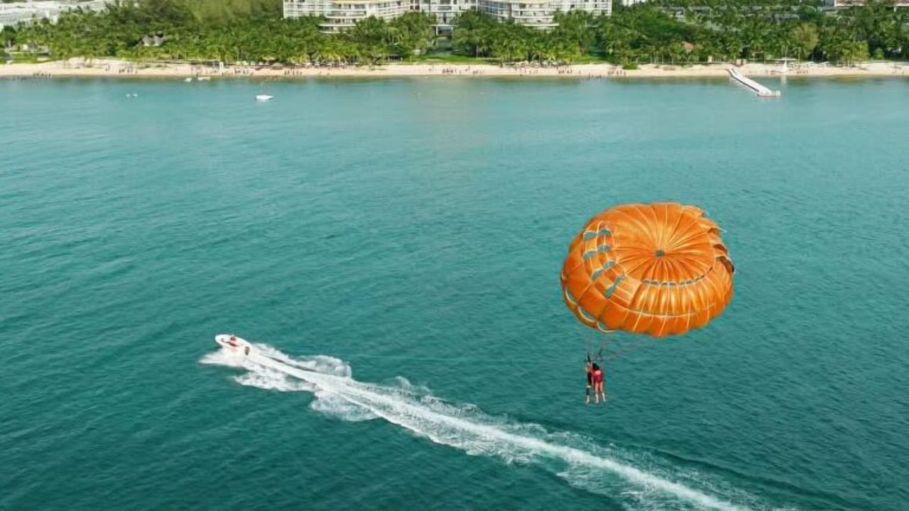 Photo of Outdoor in Duong To