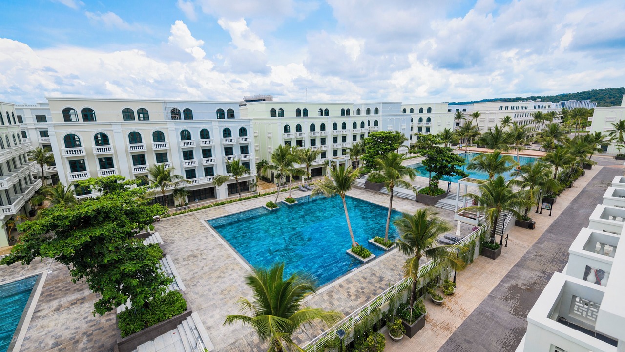 Photo of Outdoor in Duong To