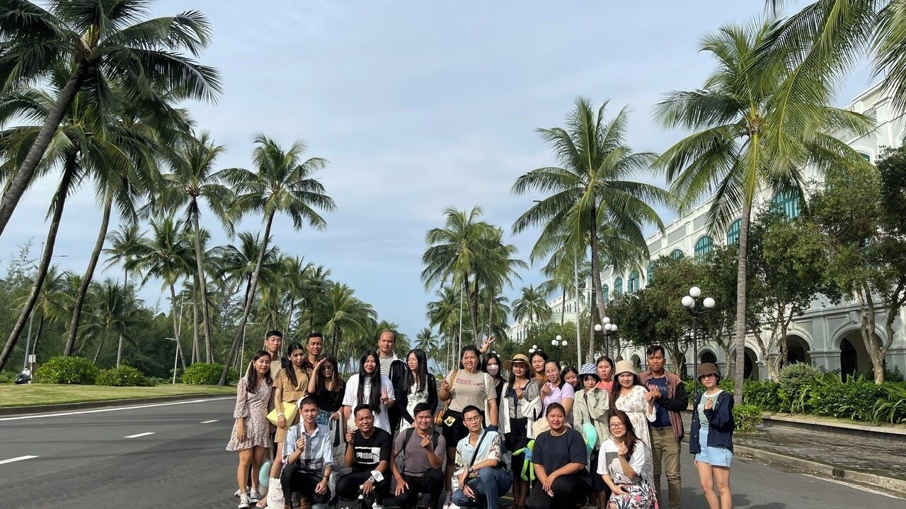 Photo of Outdoor in Duong To