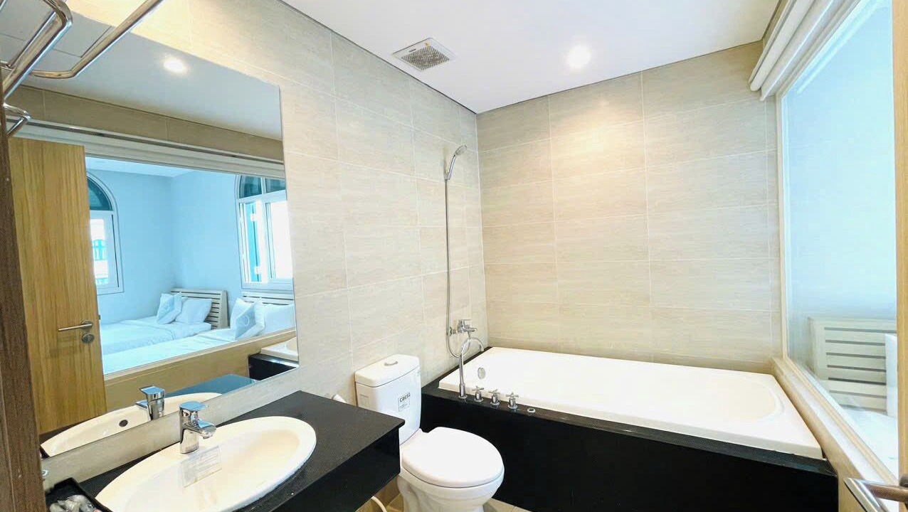 Photo of Bathroom in Duong To