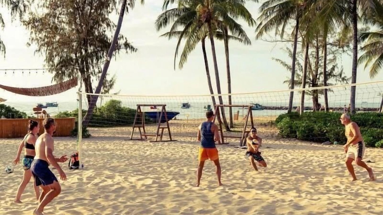 Photo of Outdoor in Duong To