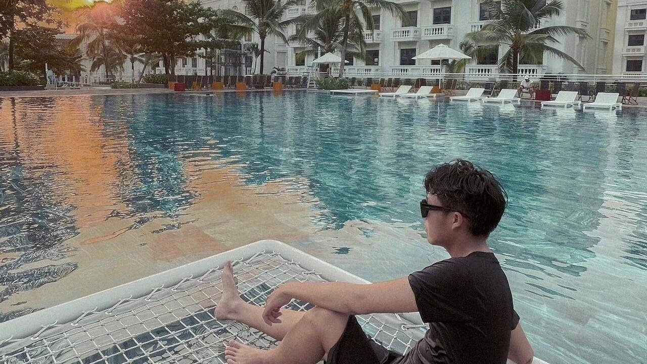 Photo of Outdoor in Duong To