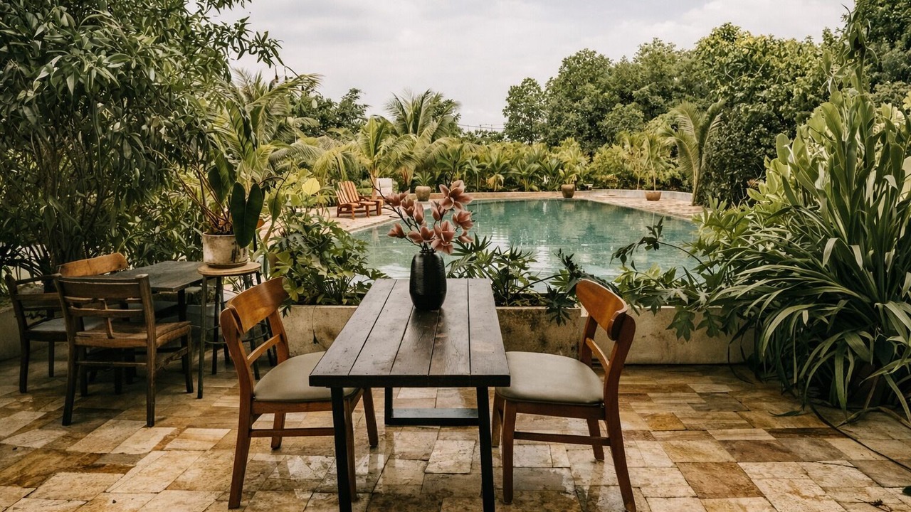Photo of Outdoor in Hoa Lu