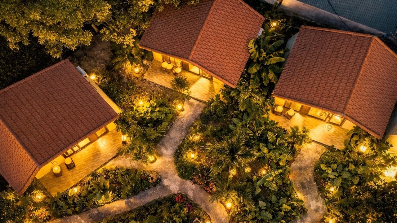 Photo of Outdoor in Hoa Lu