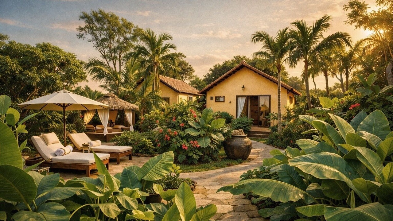 Photo of Outdoor in Hoa Lu