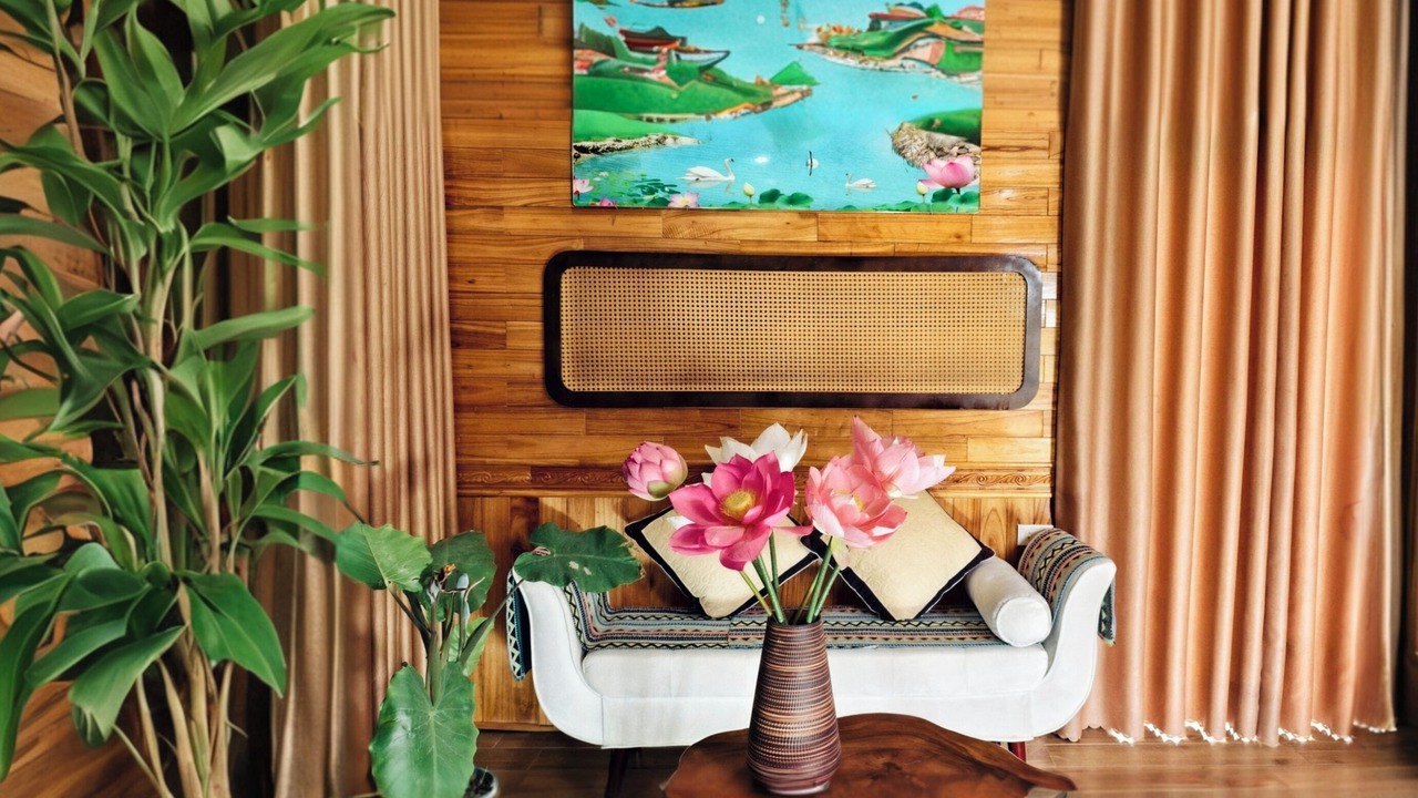 Photo of Bedroom in Hoa Lu