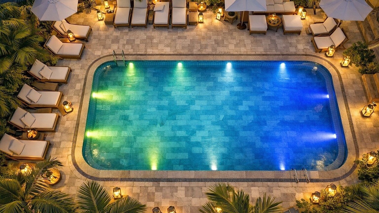 Photo of Outdoor in Hoa Lu