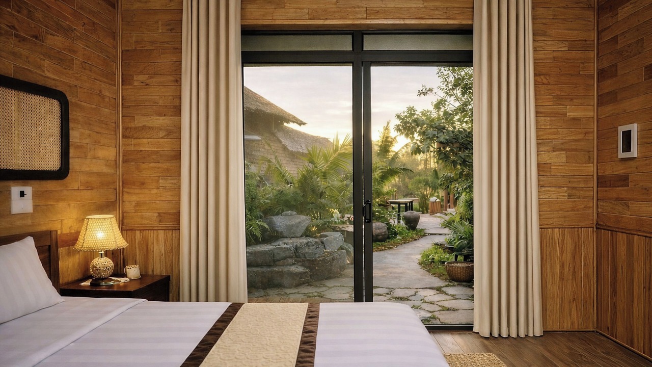 Photo of Outdoor in Hoa Lu
