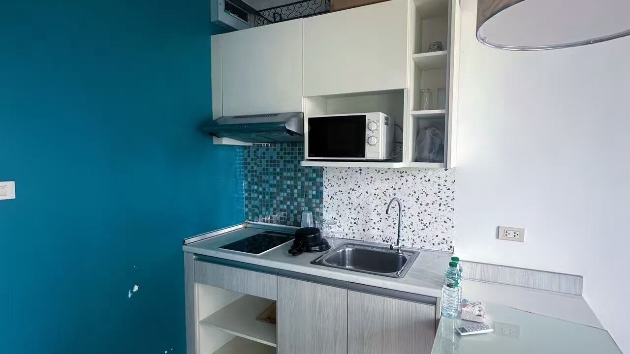 Photo of Kitchen in Na Chom Thian