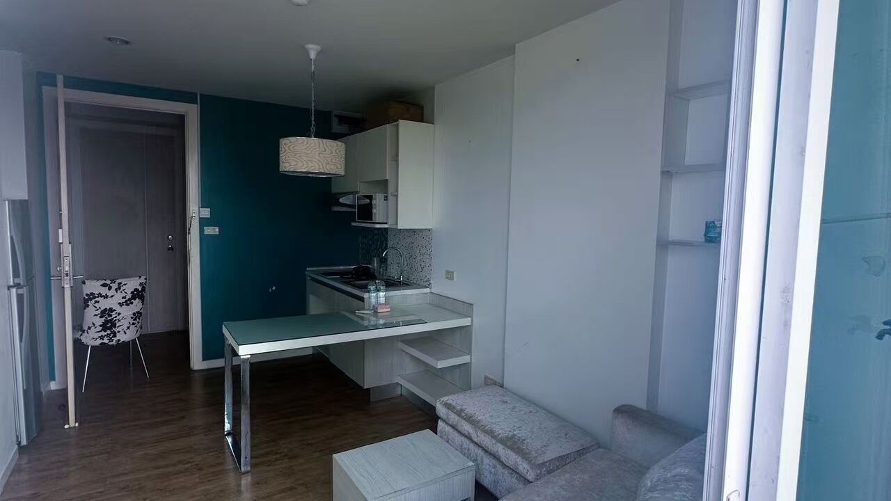 Photo of Kitchen in Na Chom Thian