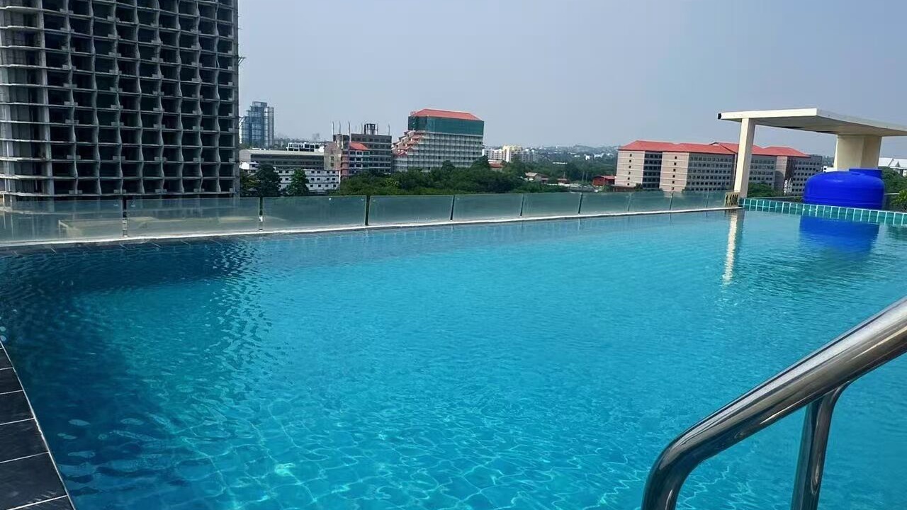 Photo of Outdoor in Na Chom Thian