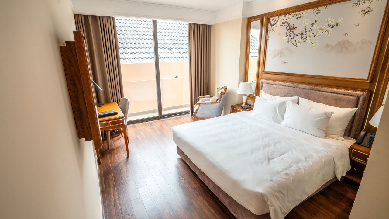 Photo of Bedroom in Lang Son