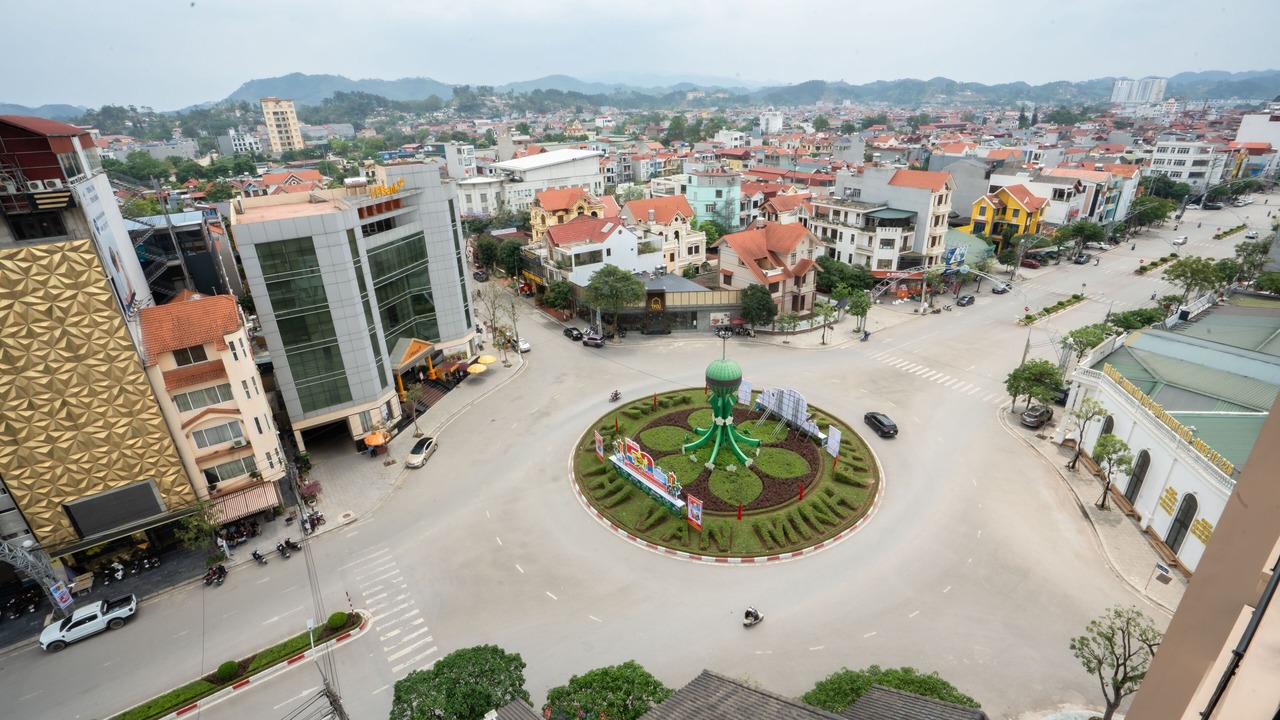 Photo of Patio Balcony in Lang Son