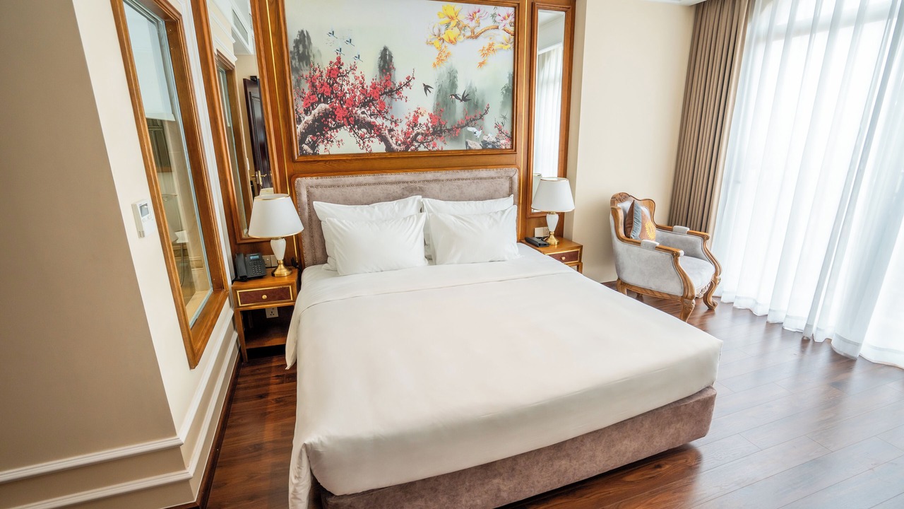Photo of Bedroom in Lang Son