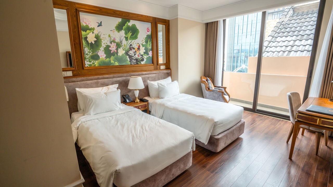 Photo of Bedroom in Lang Son