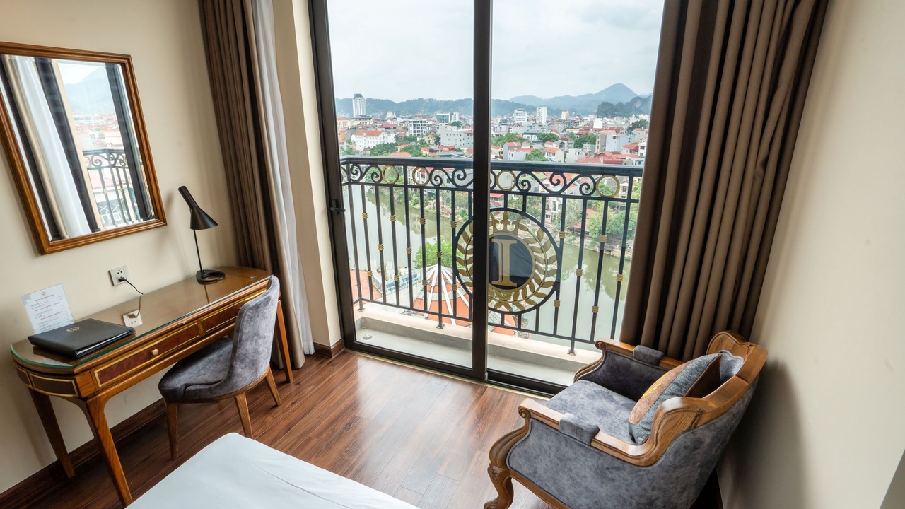 Photo of Patio Balcony in Lang Son
