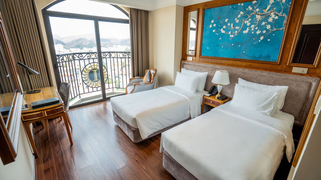 Photo of Patio Balcony in Lang Son