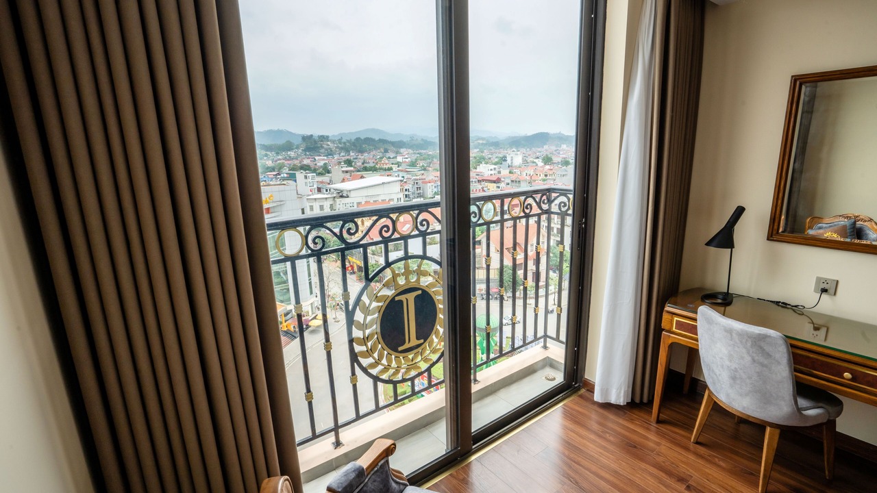 Photo of Bedroom in Lang Son